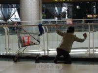  物業保潔